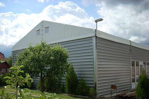 活动仓库棚,移动仓库棚,仓库推拉棚,临时伸缩棚