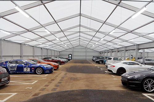 大型移动仓库推拉篷,移动大棚,仓库成品大棚,移动雨棚