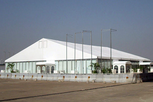 仓库雨棚,室外仓库棚,移动仓储棚,活动物料棚