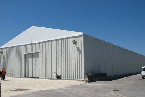 钢结构简易棚,现场临时仓库搭建方案,仓储中心库房搭建方案,工厂临时雨棚审批,厂棚库施工方案