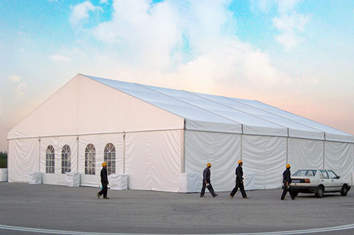 临时库房施工方案,临时库棚建设方案